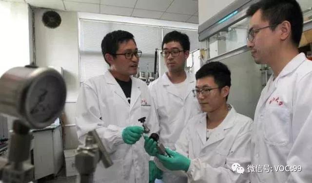 温州RTO废气的自述：我的洗白之路
